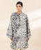 2 Piece - Printed Lawn Suit